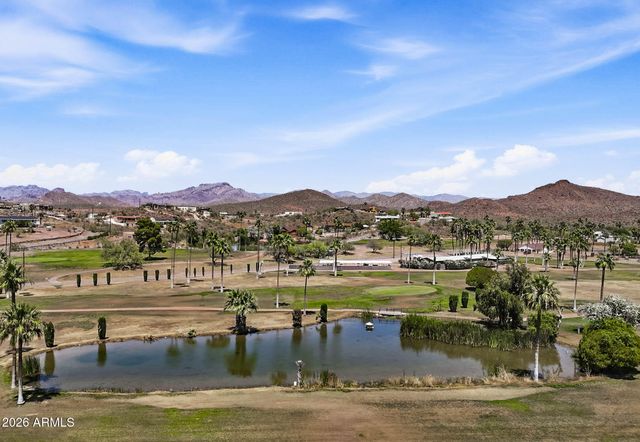374 N Buckhorn Court, Queen Valley, AZ 85118