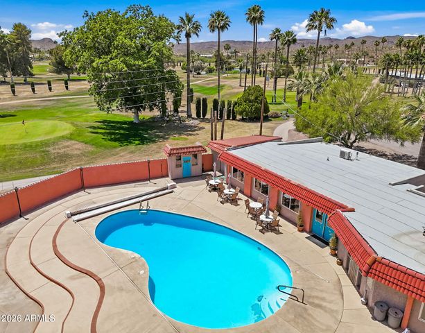 374 N Buckhorn Court, Queen Valley, AZ 85118