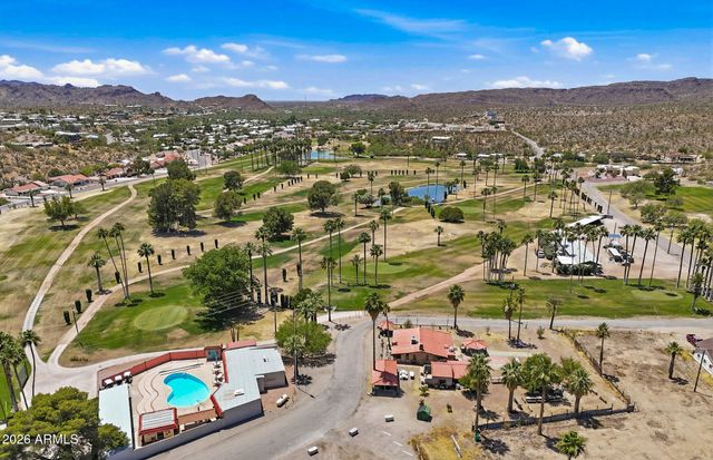 374 N Buckhorn Court, Queen Valley, AZ 85118