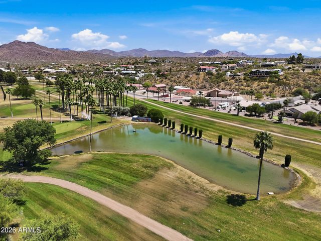 374 N Buckhorn Court, Queen Valley, AZ 85118