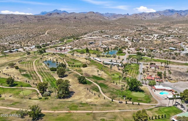 374 N Buckhorn Court, Queen Valley, AZ 85118
