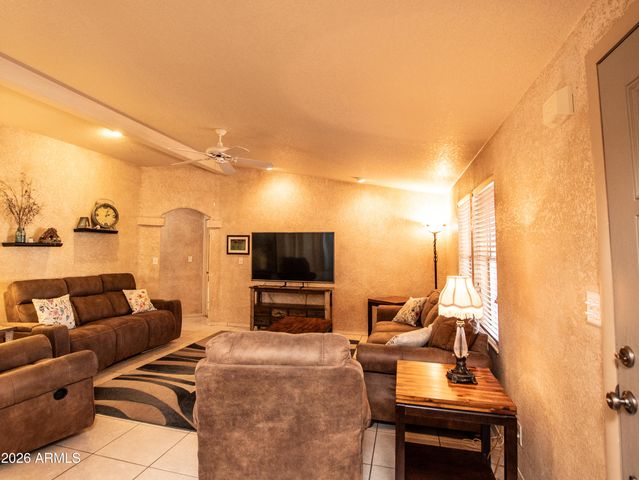 374 N Buckhorn Court, Queen Valley, AZ 85118