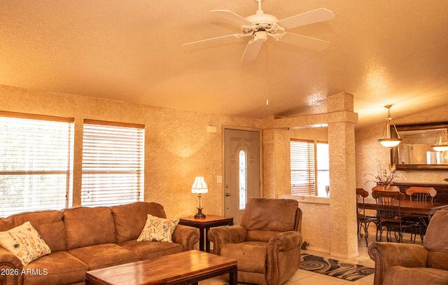 374 N Buckhorn Court, Queen Valley, AZ 85118