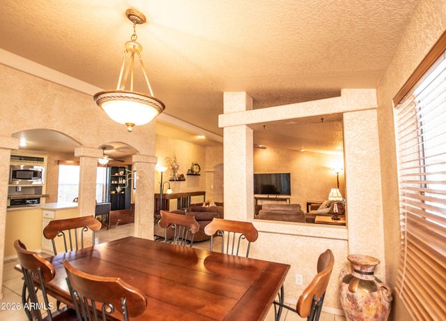374 N Buckhorn Court, Queen Valley, AZ 85118