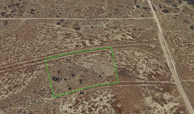 Ave B12 Vic 151 Stw, Lancaster, CA 93536