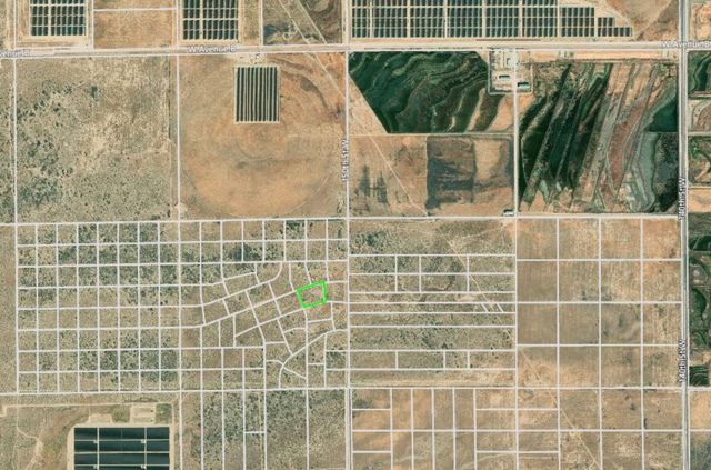 Ave B12 Vic 151 Stw, Lancaster, CA 93536