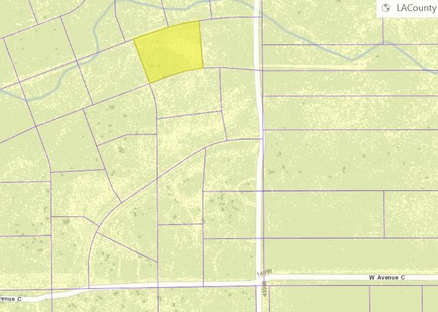 Ave B12 Vic 151 Stw, Lancaster, CA 93536