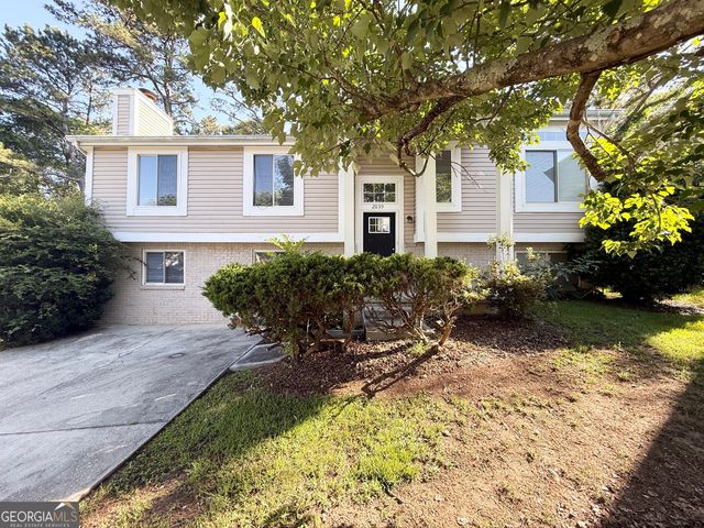 2039 RAINTREE Place, Lithonia, GA 30058