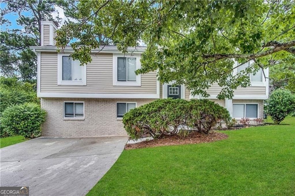 2039 RAINTREE Place, Lithonia, GA 30058