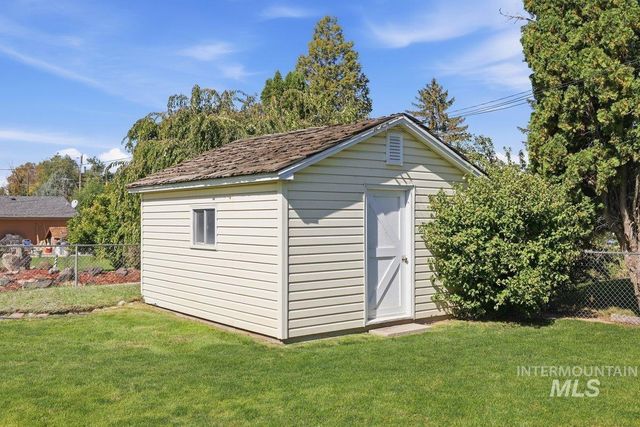 601 N Georgia Ave, Caldwell, ID 83605