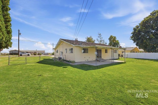 601 N Georgia Ave, Caldwell, ID 83605
