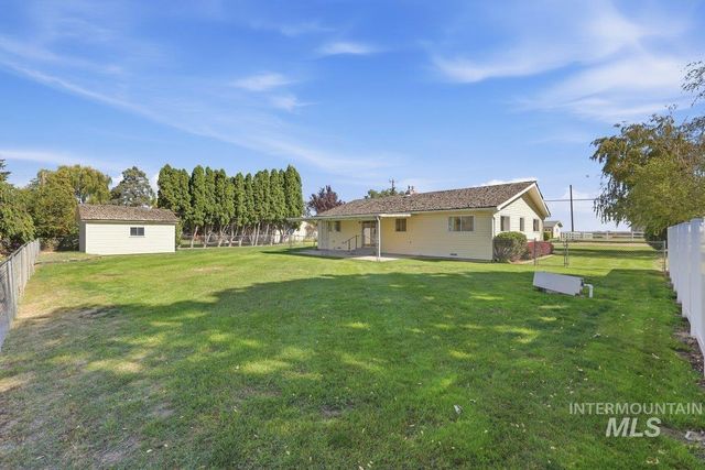 601 N Georgia Ave, Caldwell, ID 83605