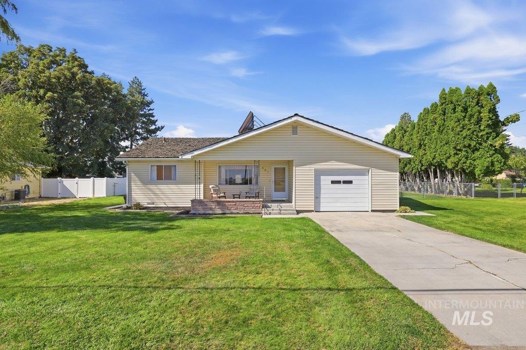 601 N Georgia Ave, Caldwell, ID 83605
