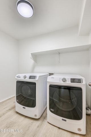 6300 MARY TARANGO Place, El Paso, TX 79932