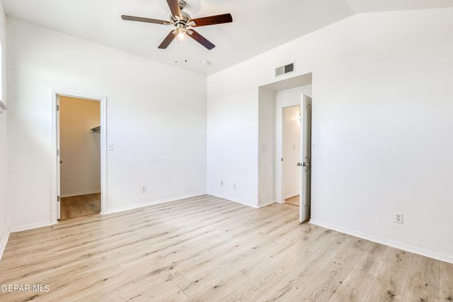 6300 MARY TARANGO Place, El Paso, TX 79932