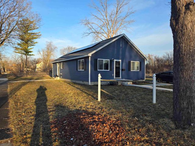 457 S 14th Street, Saginaw, MI 48601