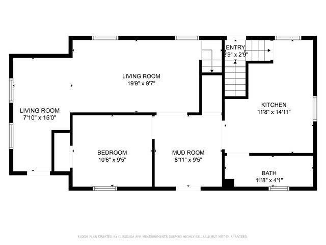 698 S Dettman Road, Jackson, MI 49203