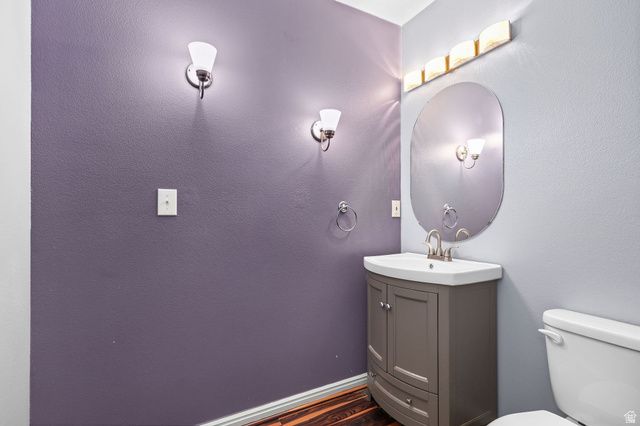 2188 W 2220 N, Clinton, UT 84015