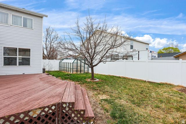 2188 W 2220 N, Clinton, UT 84015