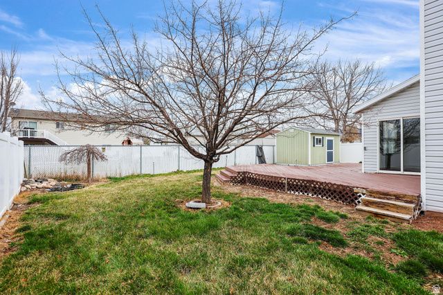 2188 W 2220 N, Clinton, UT 84015