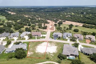 1001 W Cimarron Hills TRL, Georgetown, TX 78628