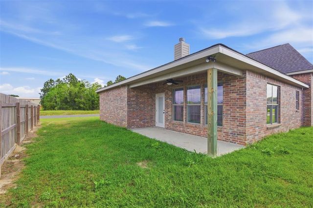 102 Mayhaw Street, Iowa, LA 70647