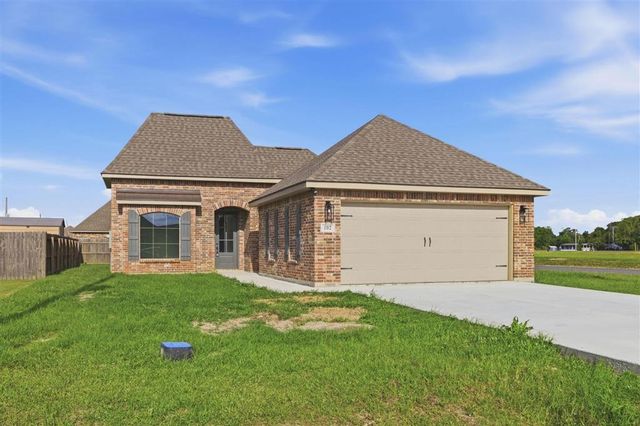 102 Mayhaw Street, Iowa, LA 70647