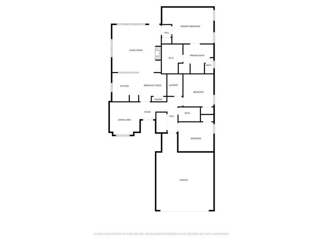 102 Mayhaw Street, Iowa, LA 70647