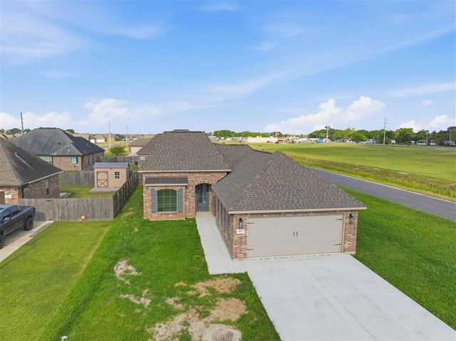 102 Mayhaw Street, Iowa, LA 70647