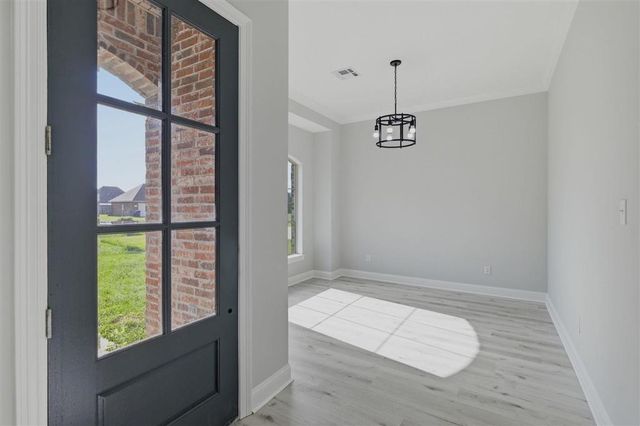102 Mayhaw Street, Iowa, LA 70647