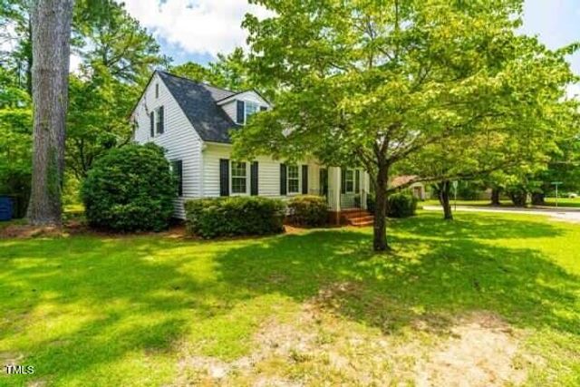 509 S Mckay Avenue, Dunn, NC 28334