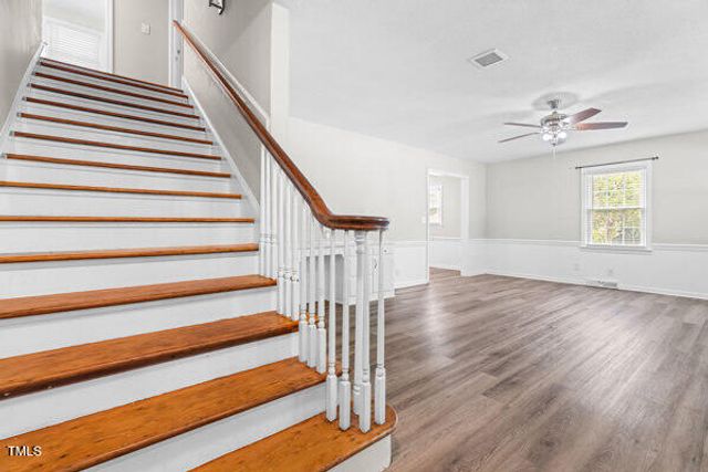 509 S Mckay Avenue, Dunn, NC 28334