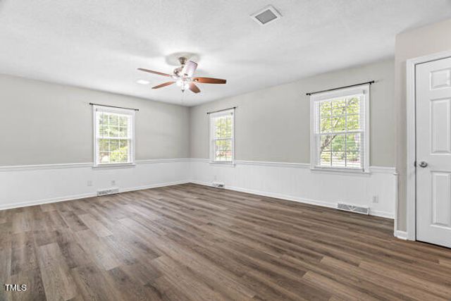 509 S Mckay Avenue, Dunn, NC 28334