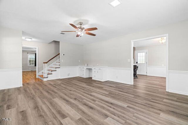 509 S Mckay Avenue, Dunn, NC 28334