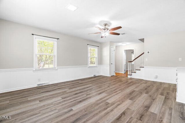 509 S Mckay Avenue, Dunn, NC 28334