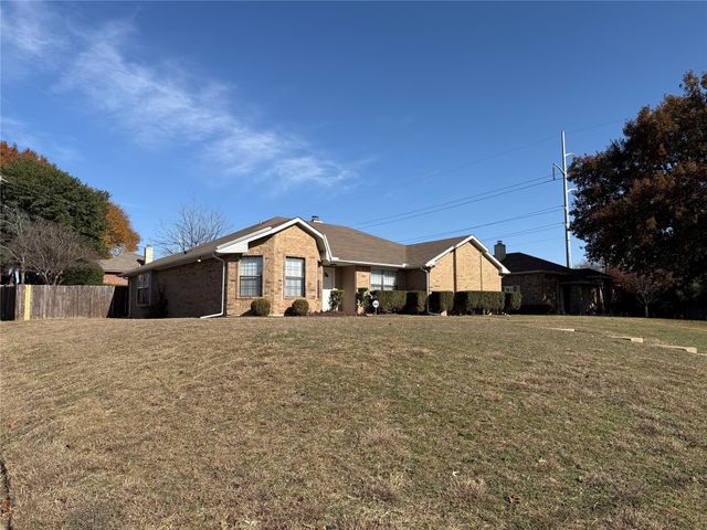 5047 Hollow Ridge Road, Dallas, TX 75227