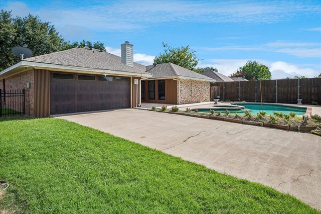 1601 Callaway Drive, Plano, TX 75075