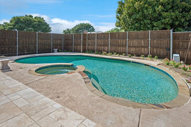 1601 Callaway Drive, Plano, TX 75075