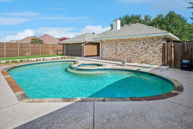 1601 Callaway Drive, Plano, TX 75075