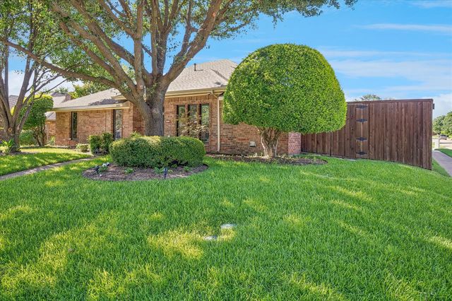 1601 Callaway Drive, Plano, TX 75075