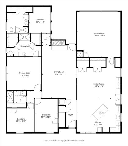 1601 Callaway Drive, Plano, TX 75075