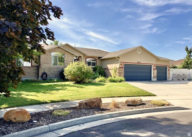 5119 PINE LAUREL LN, West Jordan, UT 84081