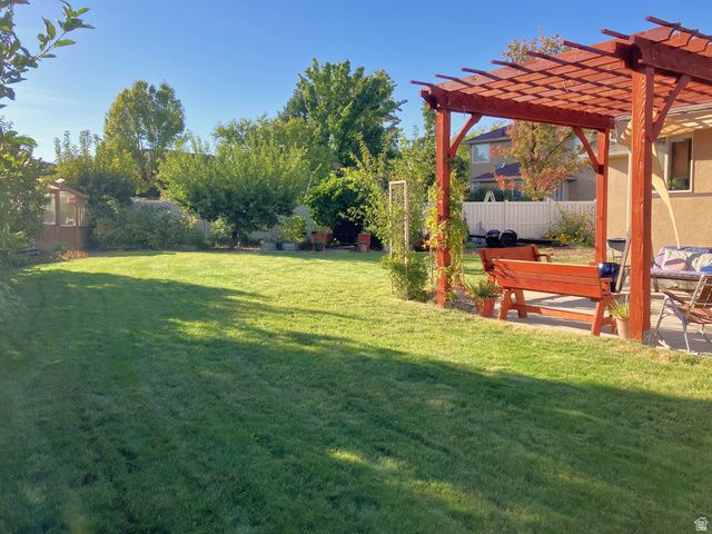 5119 PINE LAUREL LN, West Jordan, UT 84081