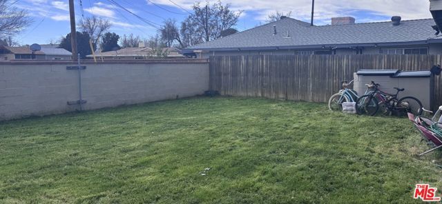 1420 Indian Sage Road, Lancaster, CA 93534