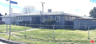 1420 Indian Sage Road, Lancaster, CA 93534