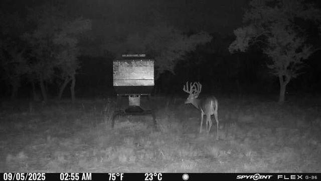 7819 Ranch to Market Road 2766 RNCH, Johnson City, TX 78636