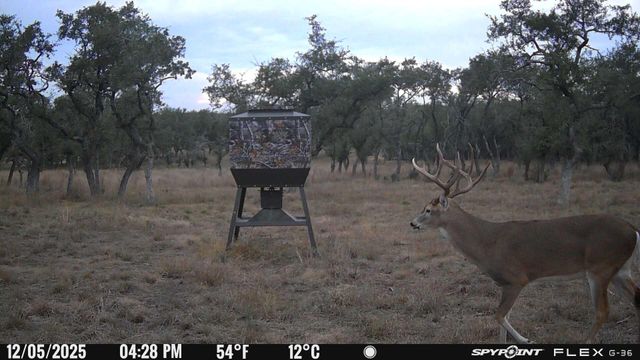 7819 Ranch to Market Road 2766 RNCH, Johnson City, TX 78636