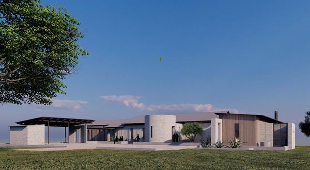 7819 Ranch to Market Road 2766 RNCH, Johnson City, TX 78636