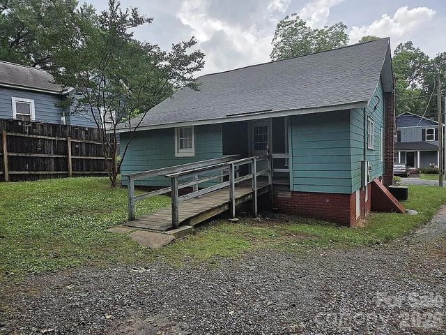 578 Harris Street NW, Concord, NC 28025