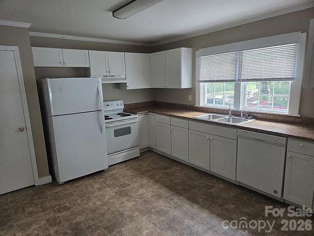 578 Harris Street NW, Concord, NC 28025